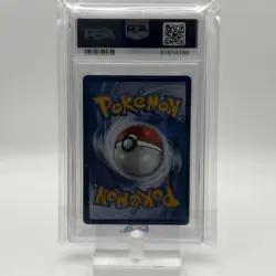 Pokemon Center Lady (Full Art) 185/185 Swsh04: Vivid Voltage Holo PSA 10 - Image 2