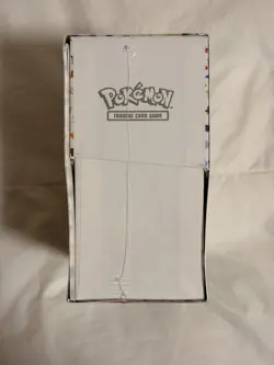 Pokemon TCG: S&V 151 Elite Trainer Box New Sealed *No Rips/Tears* - Image 2