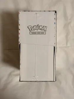 Pokemon TCG: S&V 151 Elite Trainer Box New Sealed *No Rips/Tears* - Image 4