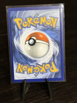 Pokemon TCG Mega Diancie EX 041/094 Phantasmal Flames Near Mint - Image 2