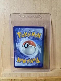 Pokemon TCG #094/086 Karrablast Illustration Rare Holo Sv: Black Bolt English NM - Image 3