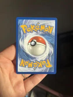 Pokemon TCG - Mega Gardevoir EX MEP 032 - Ascended Heroes Black Star Promo - Image 2