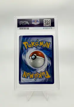 Pokemon Rillaboom VMAX 193/192 PSA 10 Rebel Clash Secret Rare Full Art Holo - Image 2