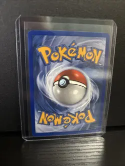 Mr. Stone's Project 77/101 Dragon Frontiers Regular Pokemon card - Image 2