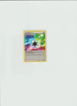 pokemon prism energy 2012 93/99 special energy - Image 1