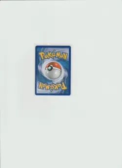 pokemon prism energy 2012 93/99 special energy - Image 2