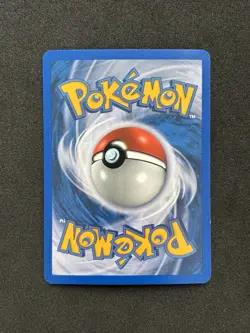 Pokemon TCG Sableye 10/100 Crystal Guardians Reverse Holo Stamp - Image 2