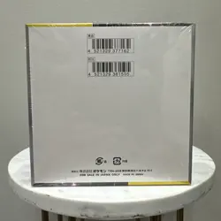 Super Electric Breaker Japanese Booster Box SV8 Pokemon *US Seller* *SEALED/NEW* - Image 2