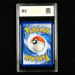 TQG 9.5 MINT+ 2022 Pokemon ENG Radiant Hawlucha 081/189 RAD - Image 3