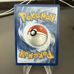 Pokemon Meowth Illustration Rare Holo Me02 Phantasmal Flames 106/094 - Image 2