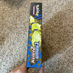 Pokemon TCG: Sword & Shield Crown Zenith Collection REGIELEKI V - Factory Sealed - Image 5