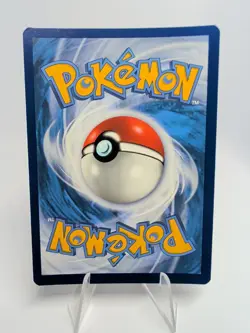 Pokemon Spiritomb (TG09/30) Lost Origin Trainer Gallery LP HOLO - Image 2