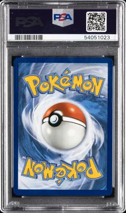 2020 POKEMON SWORD & SHIELD #142 FULL ART/SNORLAX VMAX PSA 10 - Image 2