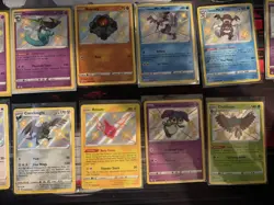 Pokemon Shining Fates Lot (17) Shiny Vault NM/MINT - Image 3