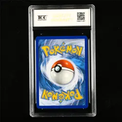 TQG 9.5 MINT+ 2022 Pokemon ENG Bronzong TG11/TG30 TGH - Image 3