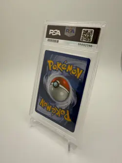 2002 Pokemon Neo Destiny 12 Light Arcanine Holo PSA 6 55692286 - Image 3