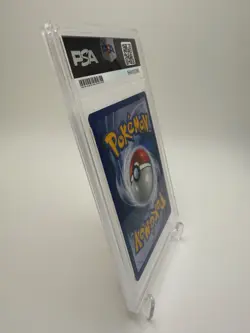 2002 Pokemon Neo Destiny 12 Light Arcanine Holo PSA 6 55692286 - Image 4