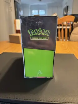 Pokemon TCG Perfect Order Pokemon Center ETB New Factory Sealed - Image 2