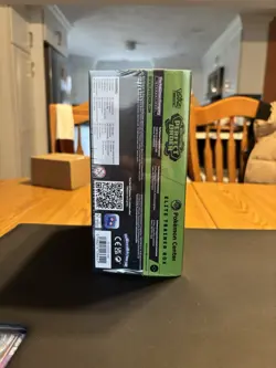 Pokemon TCG Perfect Order Pokemon Center ETB New Factory Sealed - Image 5