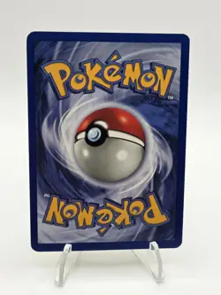 Pokemon - Arbok 31/62 Fossil 1st Edition Regular 1999 Uncommon NM - Image 2