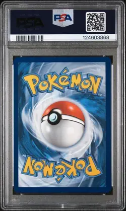 Pokemon TCG Venusaur EX 198/165 Special Illustration Rare SV 151 PSA 10 - Image 3
