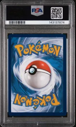 2023 Pokemon Sword And Shield Crown Zenith Fa Miltank #GG24 PSA 9 - Image 2