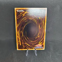 Yu-Gi-Oh The End of Anubis ultimate Rare BPT-JP003 Japanese - Image 2