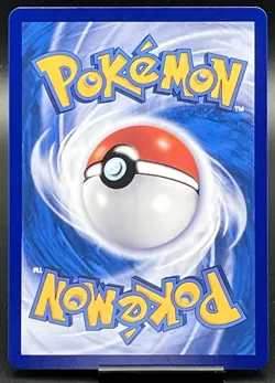 Pokemon Phione Masterball 1305/07 Rare Chinese CBB4C: Gem Pack Vol 4 - Image 2