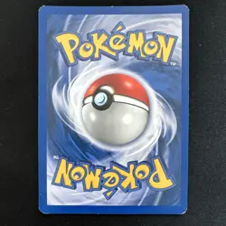 Pokemon TCG Houndoom Neo Revelation #8/64 Holo Rare 2000 English - Image 3