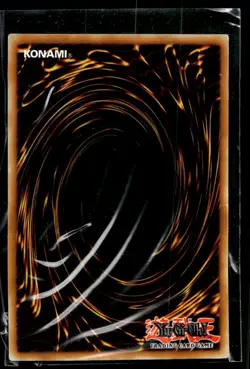 1996 Yu-Gi-Oh! Dark Balter The Terrible #HL03-EN007 - Image 2