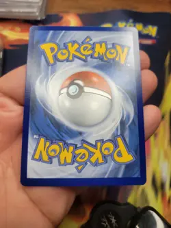 Van Gogh Pikachu with Grey Felt Hat SVP 085 Promo Pokemon 2023 - Image 4