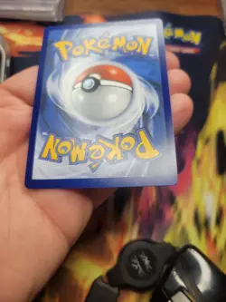 Van Gogh Pikachu with Grey Felt Hat SVP 085 Promo Pokemon 2023 - Image 5