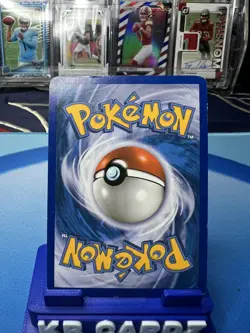 Pokemon PACHIRISU 118/147 Reverse Holo (2009 Supreme Victors) - Image 2