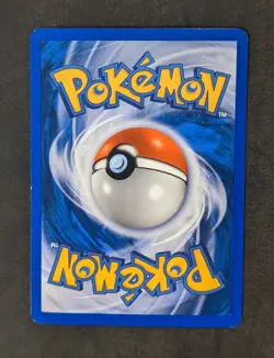 Pokemon TCG Grumpig 20/100 Crystal Guardians Reverse Holo Rare English 2006 - Image 3