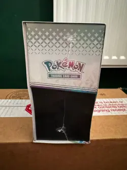 Pokemon Prismatic Evolutions Pokemon Center ETB - New & Sealed - Image 4