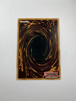 Dummy Golem TLM-EN016 Yu-Gi-Oh! Unlimited Card - Image 4