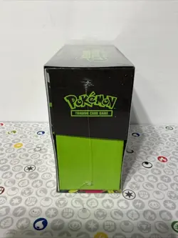 Pokemon Mega Evolution Perfect Order Elite Trainer Box - New - FastShip! - Image 2