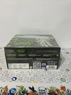 Pokemon Mega Evolution Perfect Order Elite Trainer Box - New - FastShip! - Image 5