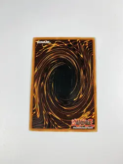 Versago The Destroyer - TP5-EN015 - Common - Yu-Gi-Oh! TCG Card - Image 2