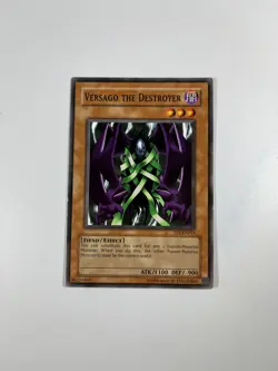Versago The Destroyer - TP5-EN015 - Common - Yu-Gi-Oh! TCG Card - Image 3
