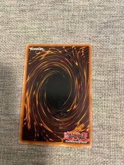 Archlord Zerato - AST-034 - 1st Edition - Ultra Rare - LP - Image 2