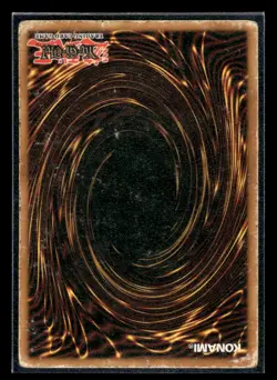 Yugioh! LP Vampire Lord - RDS-ENSE4 - Ultra Rare - Limited Edition - Image 2