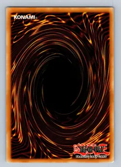 Fissure (Platinum Secret Rare) RA03-EN084 Quarter Century Bonanza Yu-Gi-Oh NM - Image 2