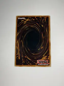 Elemental Hero Thunder Giant Yu-Gi-Oh Card TCG MF01-EN001 Rare Mattel Promo - Image 4