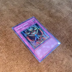 LP - MISPRINT - Jar of Greed - Foil Shift - LON-047 - Yu-Gi-Oh - Image 2