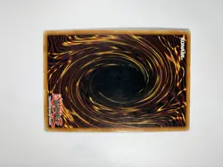 Yu-Gi-Oh! The End of Anubis TLM-ENSE4 Limited Edition Ultra Konami Card 1996 - Image 4