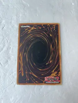 Yugioh Dimensional Fissure SDDE-EN028 Common 1st Edition - Image 2