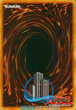Yugioh Nibiru, the Primal Being TN19-EN013 Secret Rare - Image 2