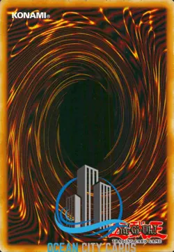 Yugioh Nibiru, the Primal Being TN19-EN013 Secret Rare - Image 4