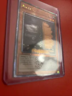 Maxx "C" 1st Edition Quarter Century Secret Rare RA04-EN150 Yu-Gi-Oh! - Image 2